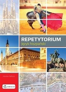 Obrazek Repetytorium- Język hiszpański DRACO