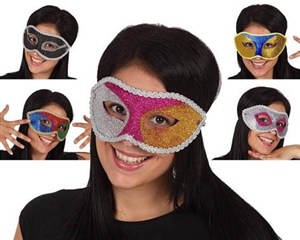 Picture of Maska karnawałowa mix
