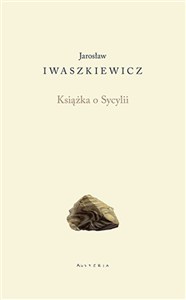 Obrazek Książka o Sycylii
