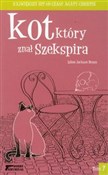 Kot który ... - Lilian Jackson Braun -  Polish Bookstore 