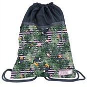 polish book : Worek na b...