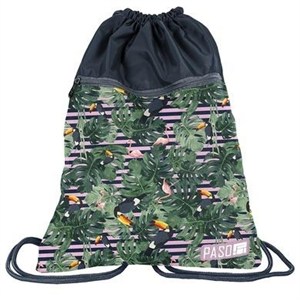 Obrazek Worek na buty PPMS19-713 PASO