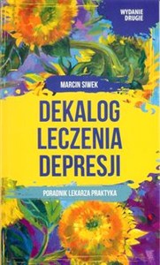 Obrazek Dekalog leczenia depresji