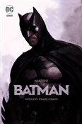 Polska książka : Batman Mro... - Enrico Marini