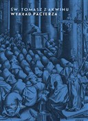 polish book : Wykład pac... - Tomasz Z Akwinu Św.