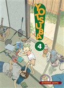 Yotsuba! #... - Kiyohiko Azuma -  Polish Bookstore 