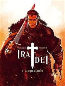 Obrazek Ira dei 1 Złoto Kaidów