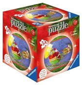 Puzzle 3D ... - Ksiegarnia w UK
