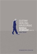 Dzieła zeb... - Gustaw Herling-Grudziński -  books in polish 