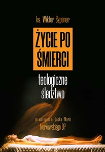 Picture of Życie po śmierci. Teologiczne śledztwo