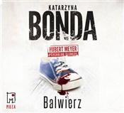 Książka : [Audiobook... - Katarzyna Bonda