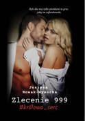 polish book : Zlecenie 9... - Justyna Nowak-Wysocka