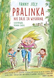 Picture of Pralinka nie daje za wygraną