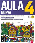 polish book : Aula Nueva...
