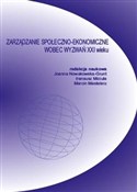 Zarządzani... - red. Joanna Nowakowska-Grunt, Judyta Kabus -  Książka z wysyłką do UK