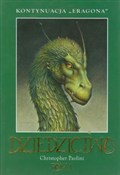 Polska książka : Dziedzictw... - Christopher Paolini