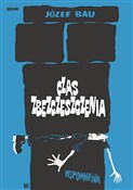 polish book : Czas zbezc... - Józef Bau