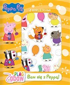 Polska książka : Peppa Pig ...