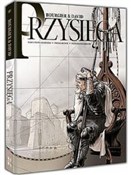 Zobacz : Przysięga ... - Fabrice David