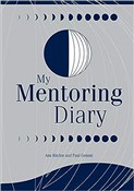 polish book : My Mentori... - Ann Ritchie