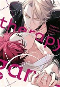 polish book : Therapy ga... - Meguru Hinohara