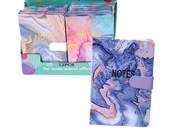 polish book : Notes na m...