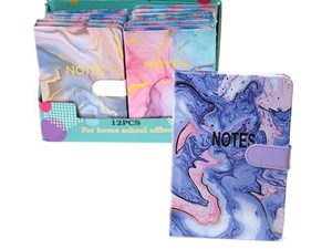 Obrazek Notes na magnes 19x13cm (12szt)