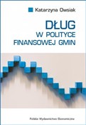 Zobacz : Dług w pol... - Katarzyna Owsiak