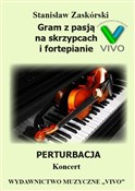 Gram z pas... - Stanisław Zaskórski -  Polish Bookstore 