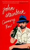 Cannery Ro... - John Steinbeck -  Książka z wysyłką do UK