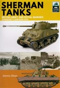 Tank Craft... - Dennis Oliver -  books in polish 