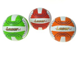 Obrazek Piłka siatkowa Laser MIX