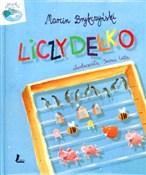 polish book : Liczydełko... - Marcin Brykczyński