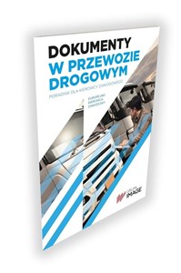 Picture of Dokumenty w przewozie drogowym cz.-b