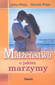 Obrazek Małżeństwo o jakim marzymy