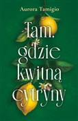 Polska książka : Tam, gdzie... - Aurora Tamigio