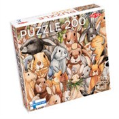 Książka : Puzzle 200...