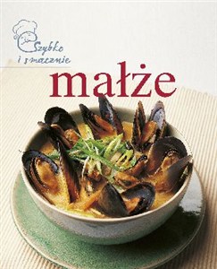 Obrazek Małże Szybko i smacznie