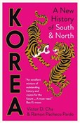 polish book : Korea wer.... - Victor D. Cha