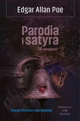 polish book : Parodia i ... - Edgar Allan Poe