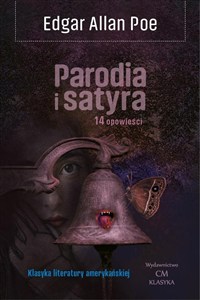 Obrazek Parodia i satyra: 14 opowieści