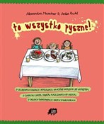polish book : To wszystk... - Alexandra Maxeiner