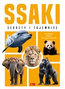 polish book : Ssaki