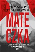Zobacz : Mateczka. ... - Tomasz Terlikowski
