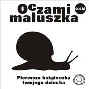 Oczami mal... - Opracowanie Zbiorowe -  foreign books in polish 