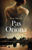 Pas Oriona... - Rose Merrin -  foreign books in polish 
