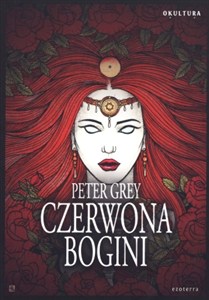 Obrazek Czerwona Bogini