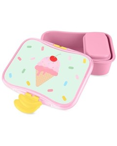 Obrazek Lunchbox Lody 700ml