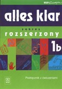 Alles klar... - Zofia Wąsik, Krystyna Łuniewska, Urszula Tworek -  foreign books in polish 