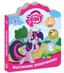 Picture of My Little Pony Kucykowe zgadywanki